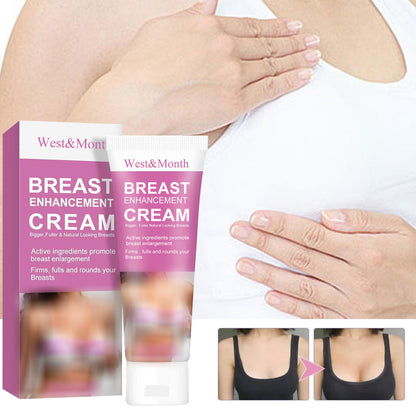Breast Enhancement cream - Firming & Lifting